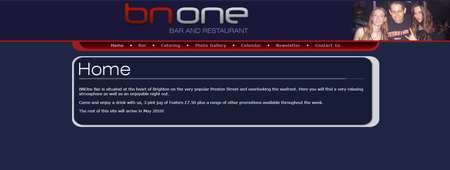 Home Page