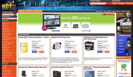 Previous Home Page