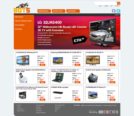 Home Page