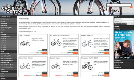 Home Page
