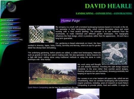Home Page