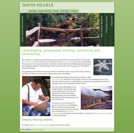 Home Page