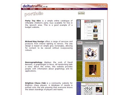 Portfolio