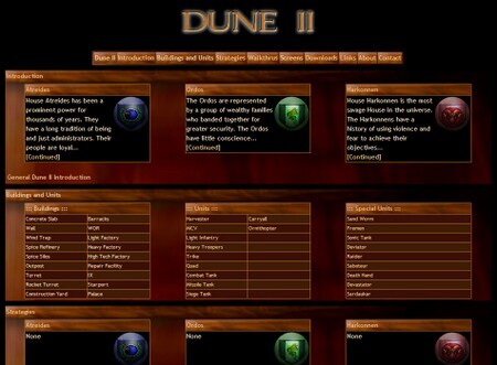 Home Page