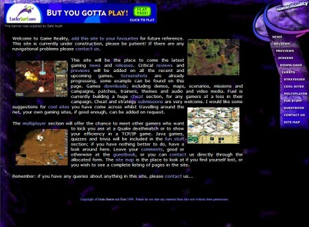 Home Page