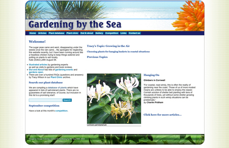Home Page