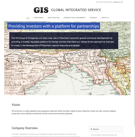 Home Page