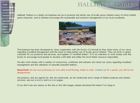 Home Page