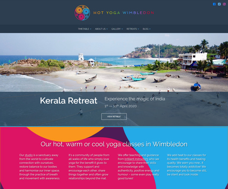 Home Page Final Version