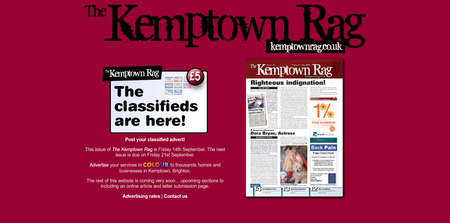 Home Page