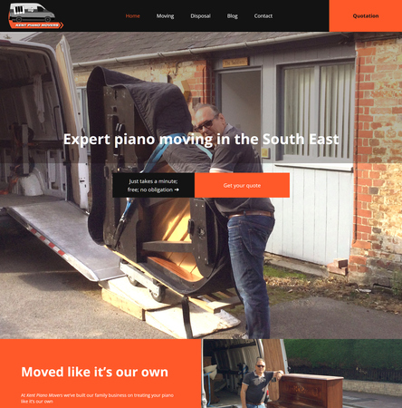 Home Page