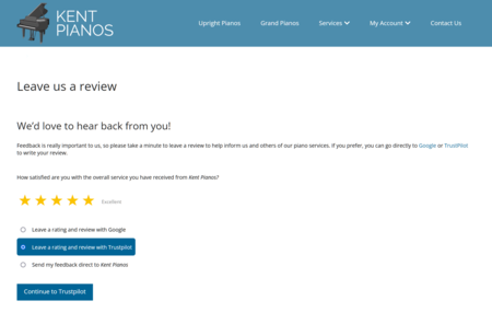 Leave a Review