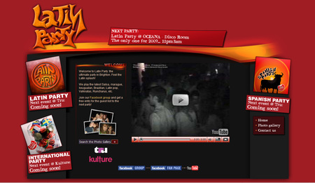Home Page