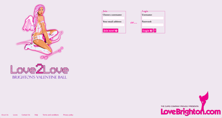 Home Page