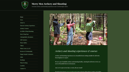 Home Page