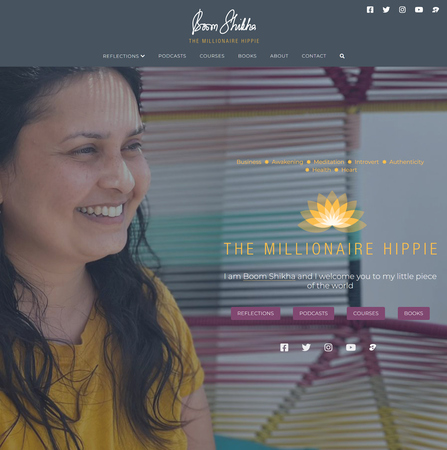 Home Page