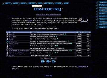 Download Bay