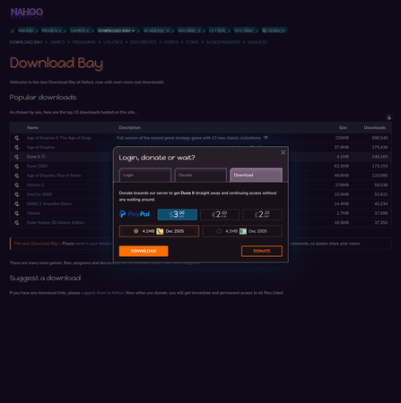 Download Bay
