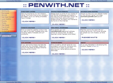 Home Page