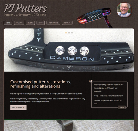Home Page