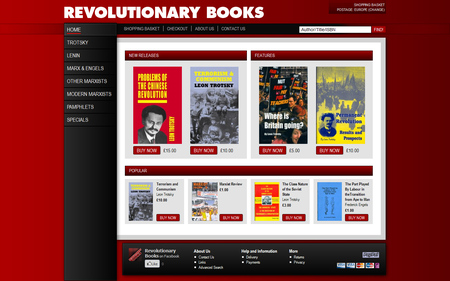 Home Page