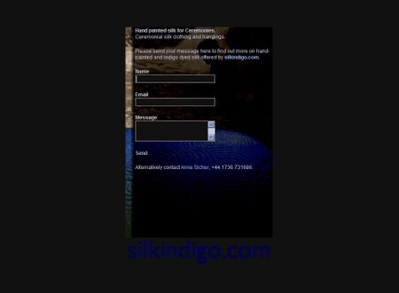 Contact Form