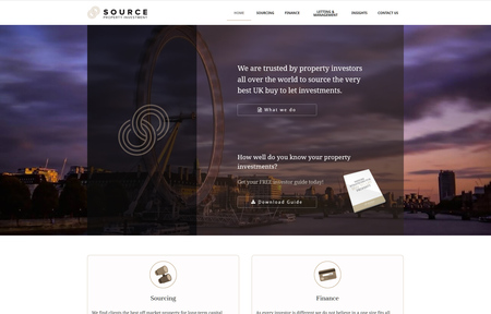 Home Page