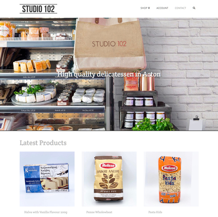Home Page