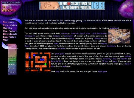 Home Page