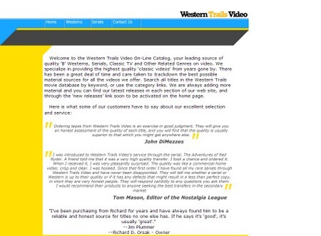 Home Page